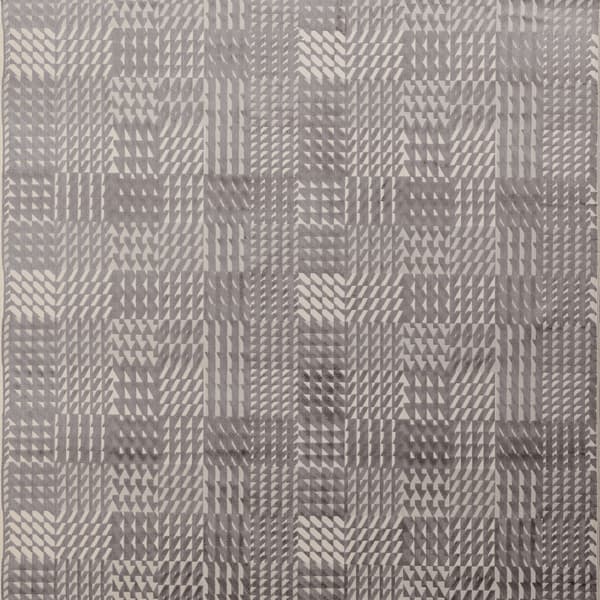 Tissu d'ameublement Park Smoke | Andrew Martin - vue principale | REMO-HOME