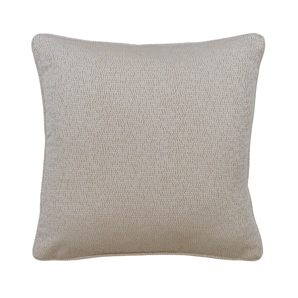 Coussin décoratif Madison Gold Plumes durables | Andrew Martin - vue principale | REMO-HOME