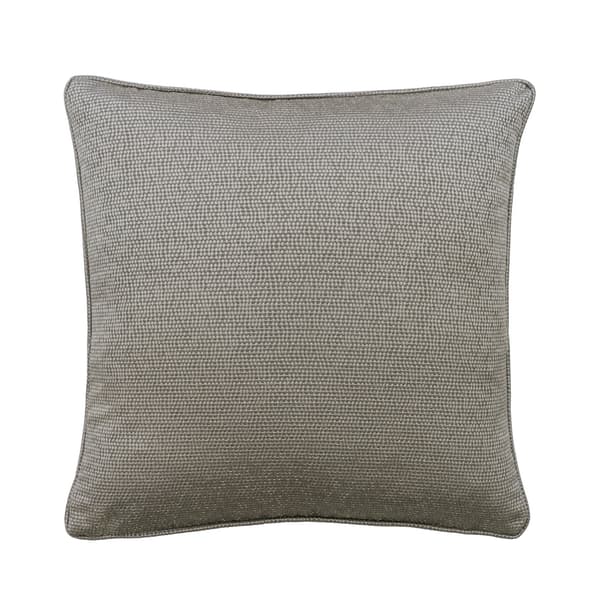 Coussin décoratif Madison Smoke Plumes durables | Andrew Martin - vue principale | REMO-HOME