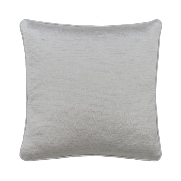 Coussin décoratif Columbus Silver Plumes durables | Andrew Martin - vue principale | REMO-HOME