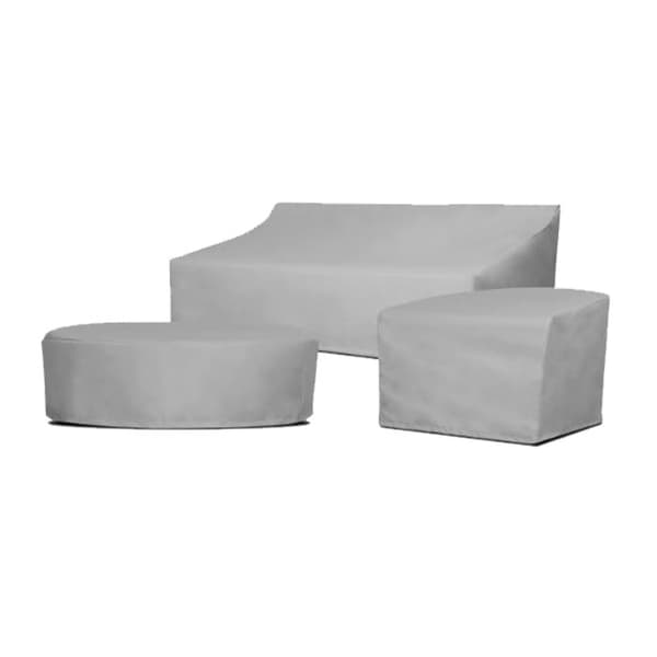 Housse de protection extérieure Caicos | Andrew Martin - vue principale | REMO-HOME