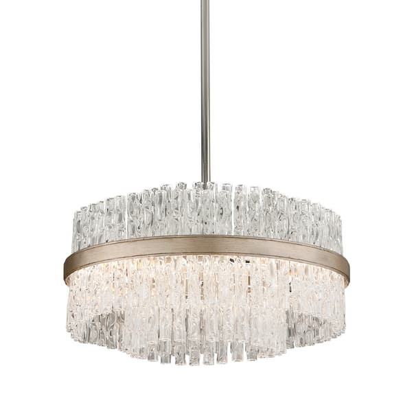 Plafonnier ChimeLarge chandelier | Andrew Martin - vue principale | REMO-HOME