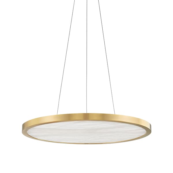 Plafonnier Eastport | Andrew Martin - vue principale | REMO-HOME