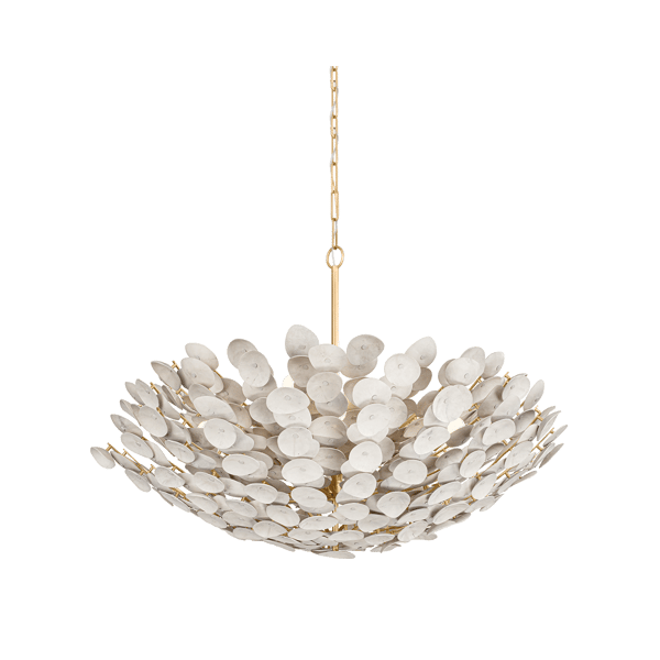Plafonnier Aimi Large Chandelier | Andrew Martin - vue principale | REMO-HOME