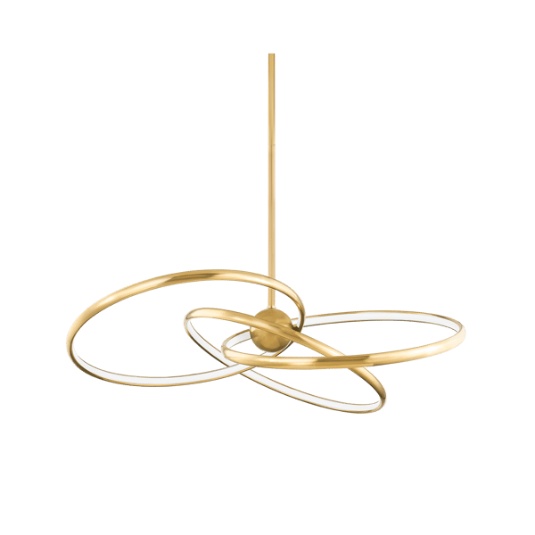Plafonnier Alula | Andrew Martin - vue principale | REMO-HOME