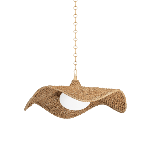 Plafonnier Levene | Andrew Martin - vue principale | REMO-HOME