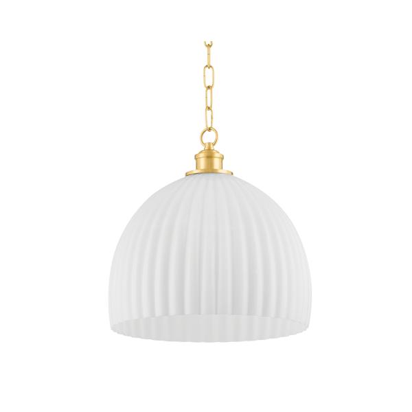 Plafonnier Hillary | Andrew Martin - vue principale | REMO-HOME