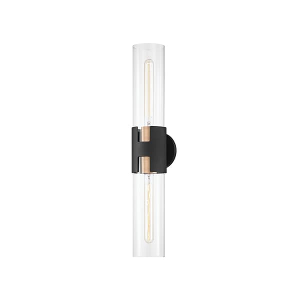 Applique murale Amado Patina Brass | Andrew Martin - vue principale | REMO-HOME