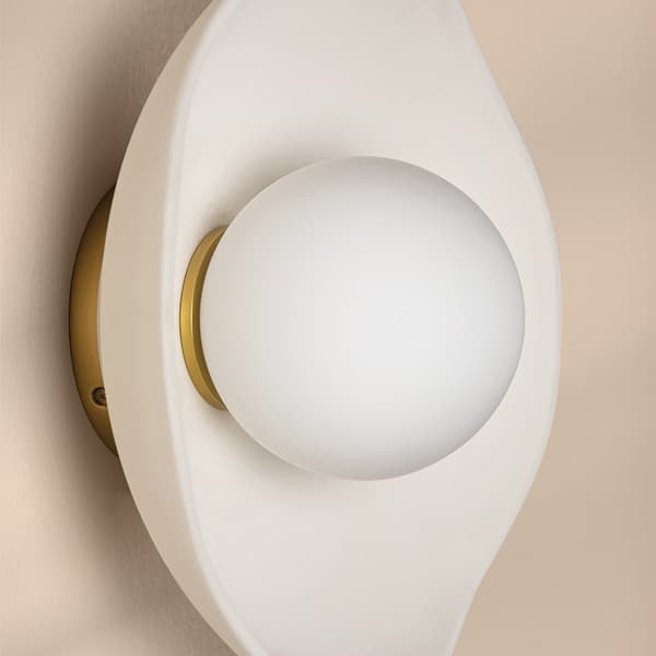 Applique murale Bacia | Andrew Martin - vue de détail | REMO-HOME