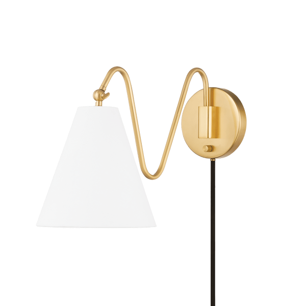Applique murale Onda | Andrew Martin - vue principale | REMO-HOME