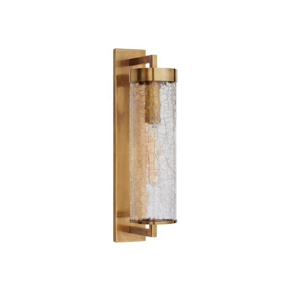 Applique murale Liaison Linear Brass | Andrew Martin - vue principale | REMO-HOME