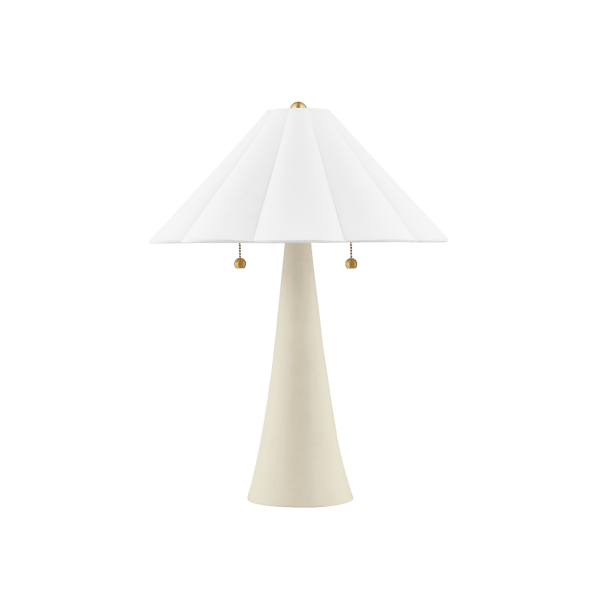 Lampe de table Alana | Andrew Martin - vue principale | REMO-HOME