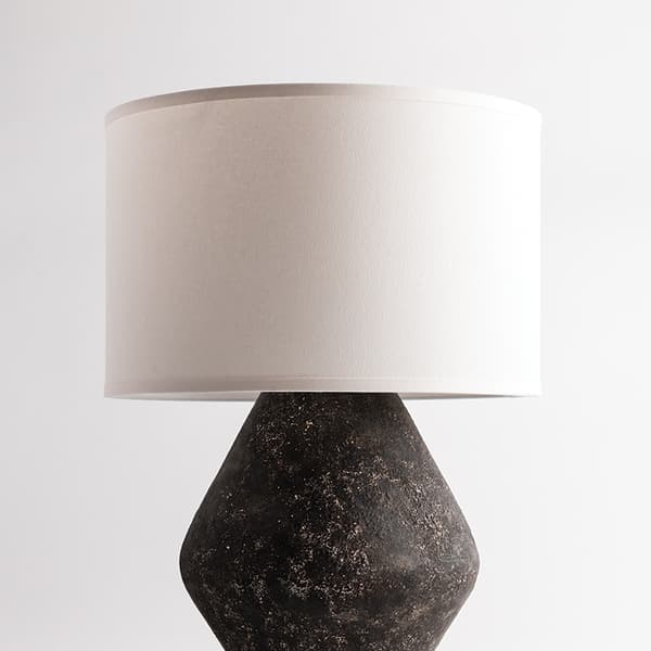 Lampe de table Artifact | Andrew Martin - vue de détail | REMO-HOME