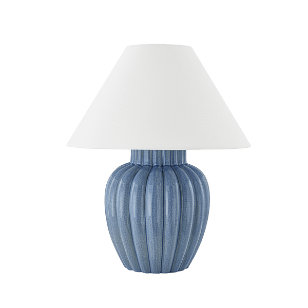 Lampe de table Clarendon | Andrew Martin - vue principale | REMO-HOME