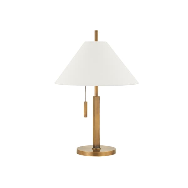 Lampe de table Clic | Andrew Martin - vue principale | REMO-HOME