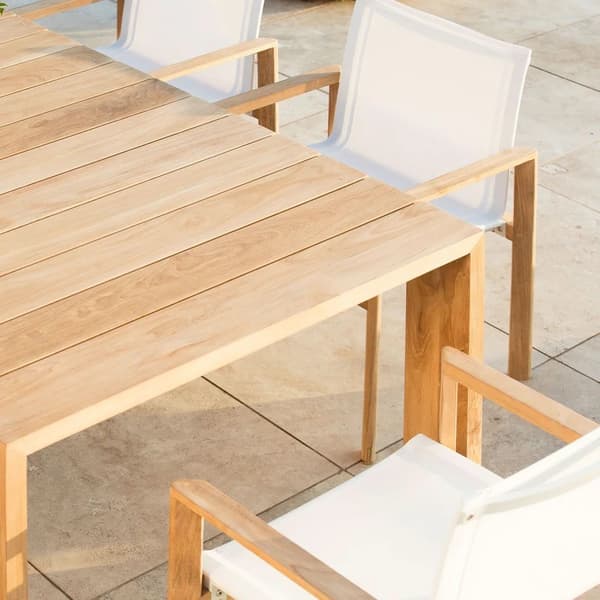 Mobilier d'extérieur Hayman | Andrew Martin - vue de détail | REMO-HOME