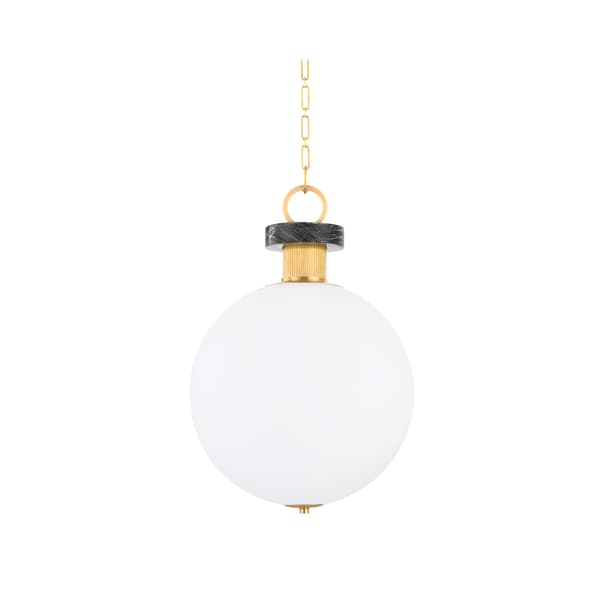 Plafonnier Haru | Andrew Martin - vue principale | REMO-HOME