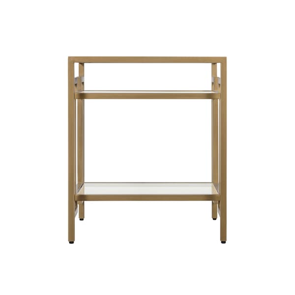 Table d'appoint Architect | Andrew Martin - vue de détail | REMO-HOME