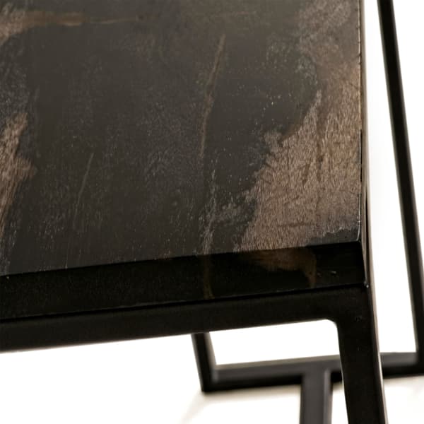Console Greta | Andrew Martin - vue de détail | REMO-HOME