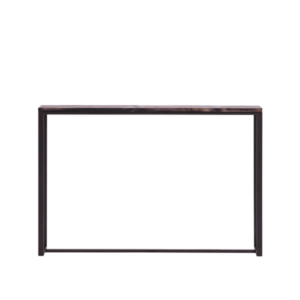 Console Greta | Andrew Martin - vue principale | REMO-HOME