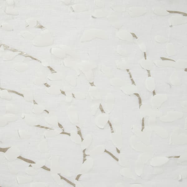 Tissu d'ameublement Confetti Silver | Andrew Martin - vue principale | REMO-HOME