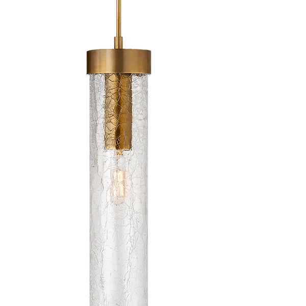 Plafonnier Liaison Brass | Andrew Martin - vue principale | REMO-HOME