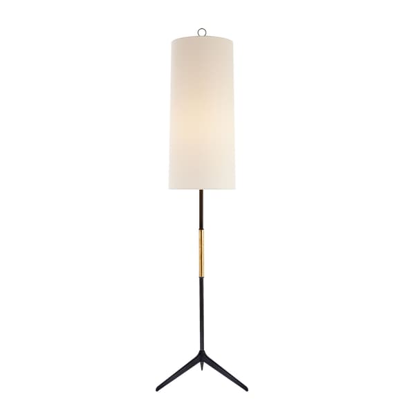 Lampadaire Frankfort Iron | Andrew Martin - vue principale | REMO-HOME