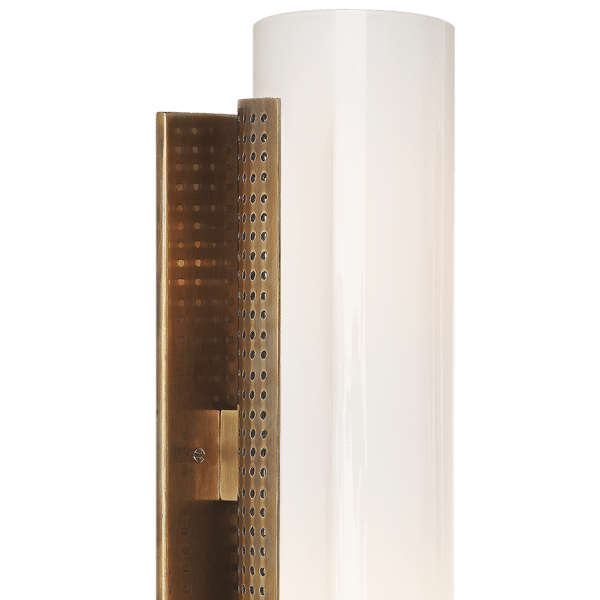 Applique murale Precision Brass | Andrew Martin - vue de détail | REMO-HOME