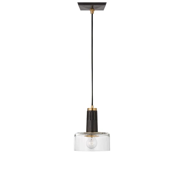Plafonnier Iris Bronze | Andrew Martin - vue principale | REMO-HOME