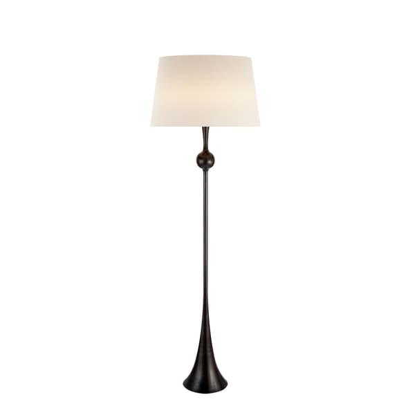 Lampadaire Dover Iron | Andrew Martin - vue principale | REMO-HOME