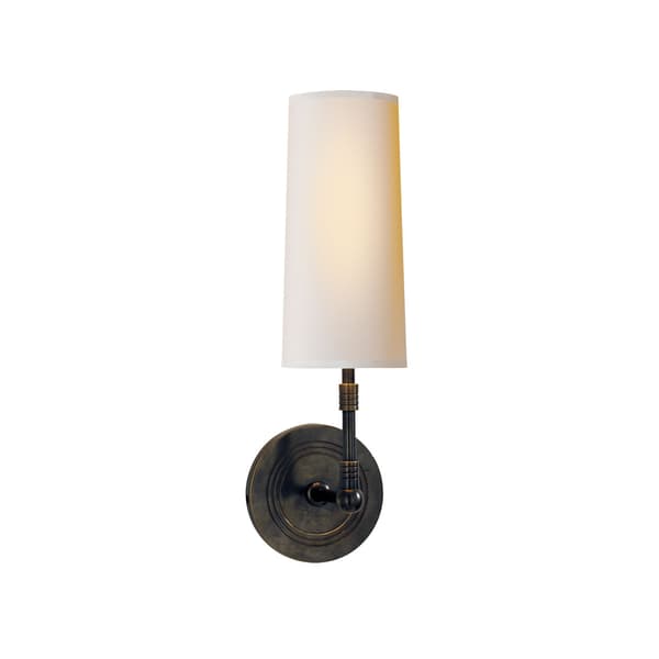 Applique murale Ziyi Bronze | Andrew Martin - vue principale | REMO-HOME