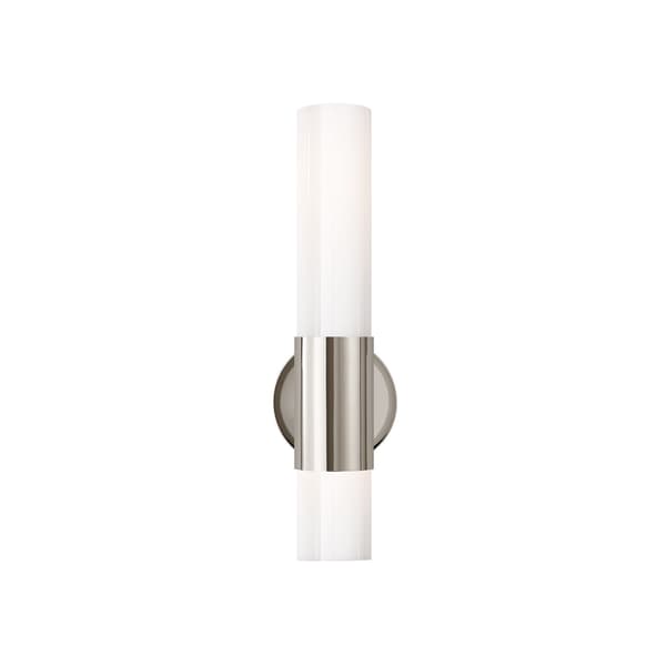 Applique murale Penz Nickel | Andrew Martin - vue principale | REMO-HOME