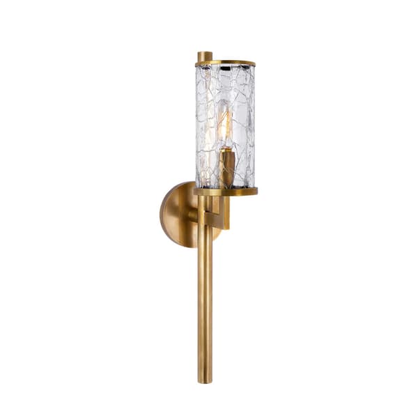 Applique murale Liaison Brass | Andrew Martin - vue principale | REMO-HOME