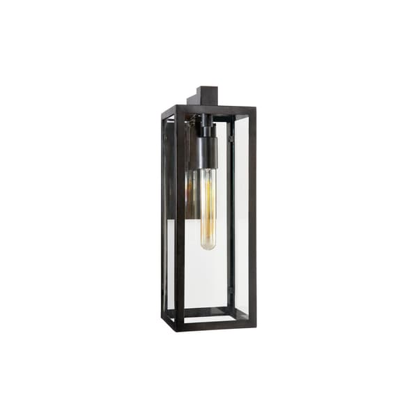 Applique murale Fresno Medium Iron | Andrew Martin - vue principale | REMO-HOME