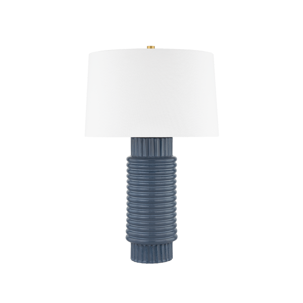 Lampe de table Broderick | Andrew Martin - vue principale | REMO-HOME