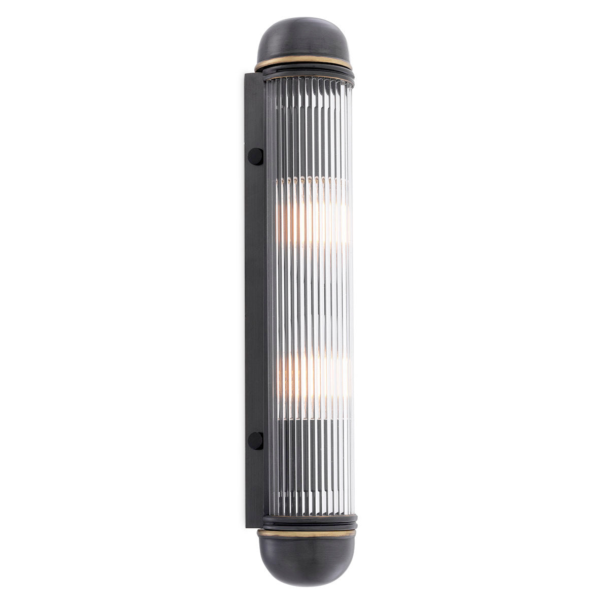Applique murale en finition bronze | Eichholtz Auburn - vue principale | REMO-HOME