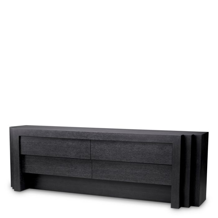 Commode en bois | Eichholtz Metropolitan L - vue principale | REMO-HOME