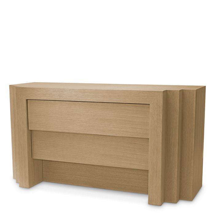 Commode en bois | Eichholtz Metropolitan S - vue principale | REMO-HOME