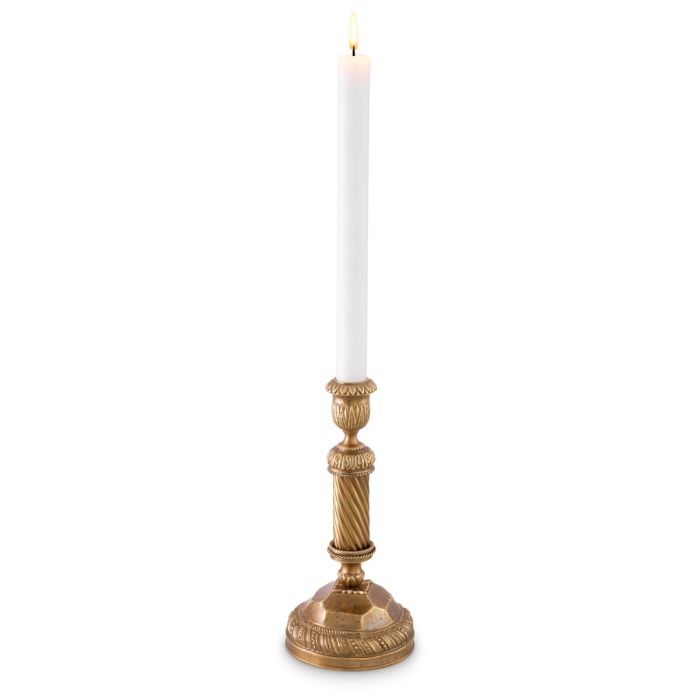 Support à bougie Carnier S | Eichholtz Carnier - vue principale | REMO-HOME