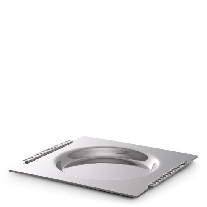 Plateau nickelé | Eichholtz Tamar