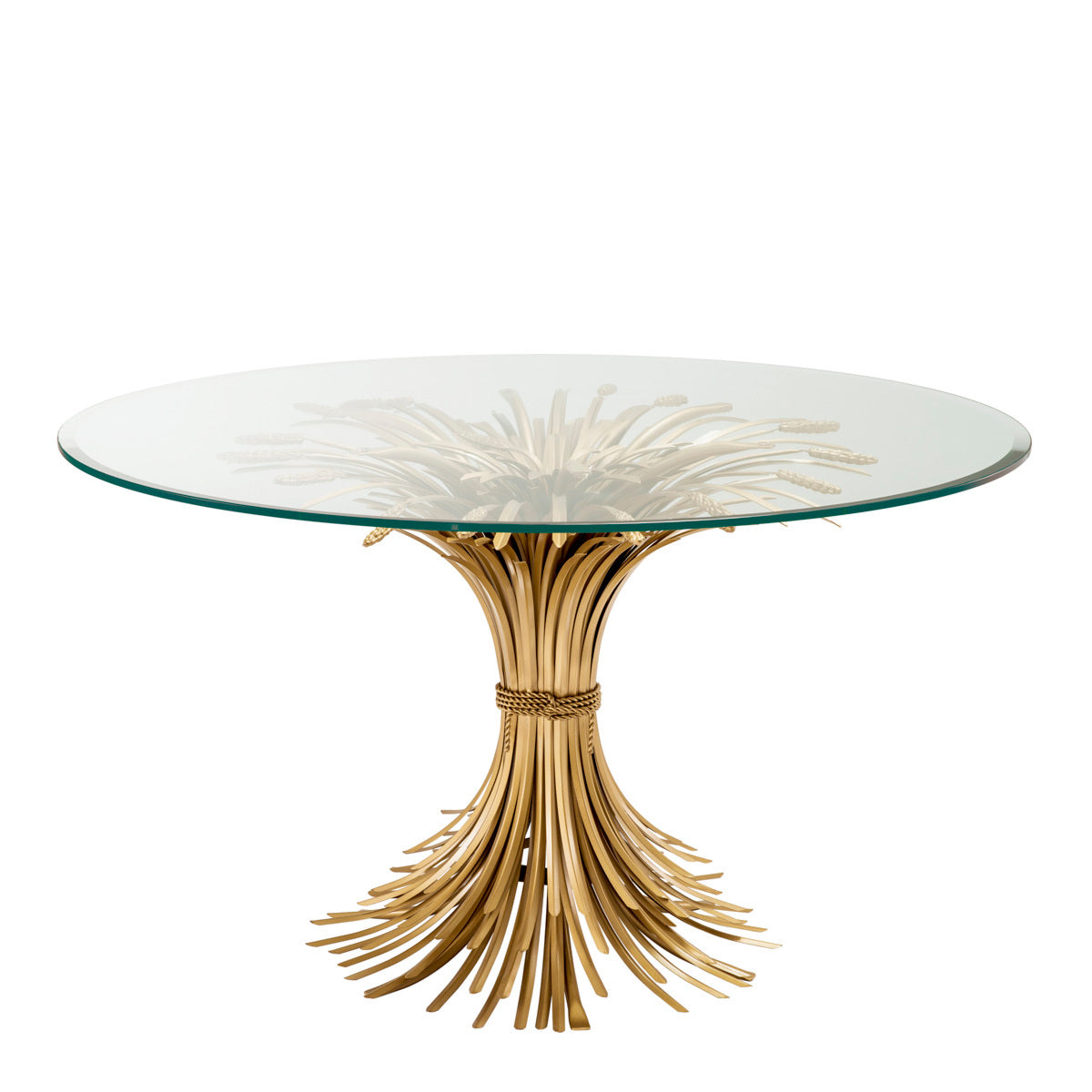 Table basse en bois | Eichholtz Bonheur - vue principale | REMO-HOME