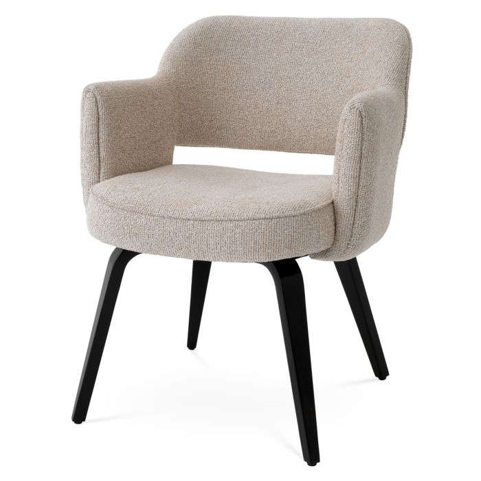 Chaise de salle à manger | Eichholtz Park - vue principale | REMO-HOME