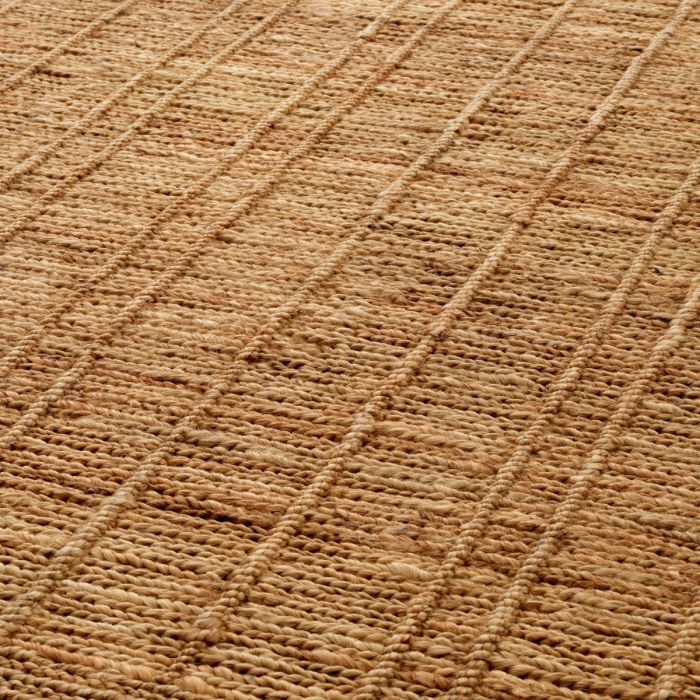 Tapis en jute 200 x 300 cm | Eichholtz Palinuro