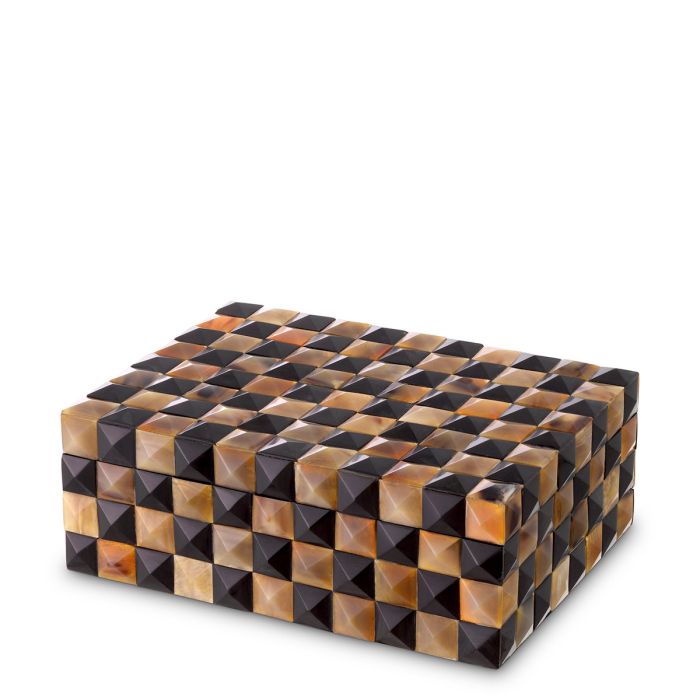 Boîte en corne | Eichholtz Magician S