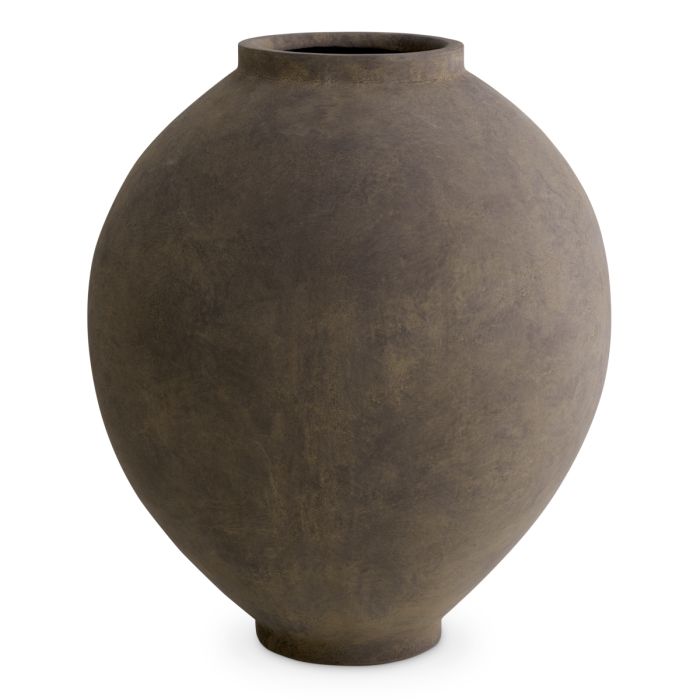 Vase en verre | Eichholtz Moon Jar - vue principale | REMO-HOME
