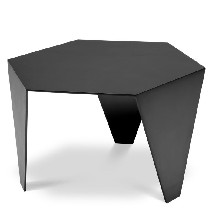 Table d'appoint en bronze | Eichholtz Metro Chic