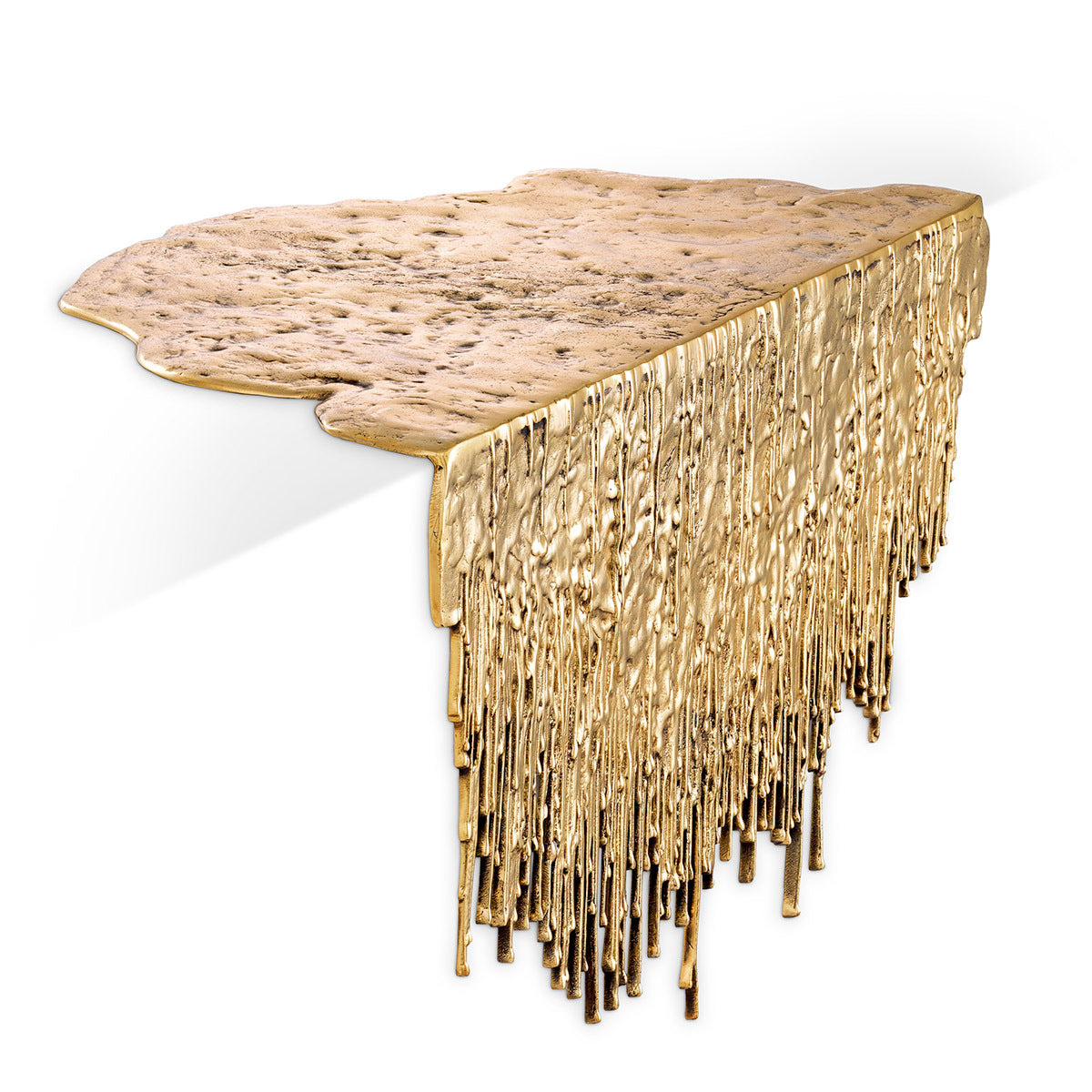 Objet de table en laiton poli | Eichholtz Grove - vue principale | REMO-HOME