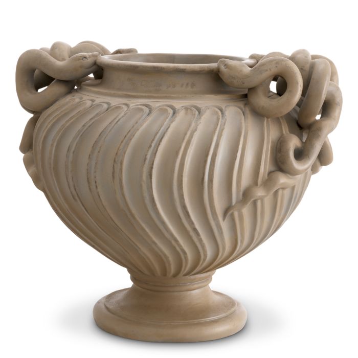 Vase en verre | Eichholtz Antonine - vue principale | REMO-HOME