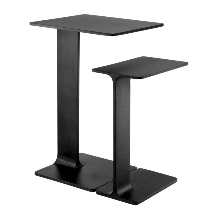 Table d'appoint en bronze (lot de 2) | Eichholtz Smart