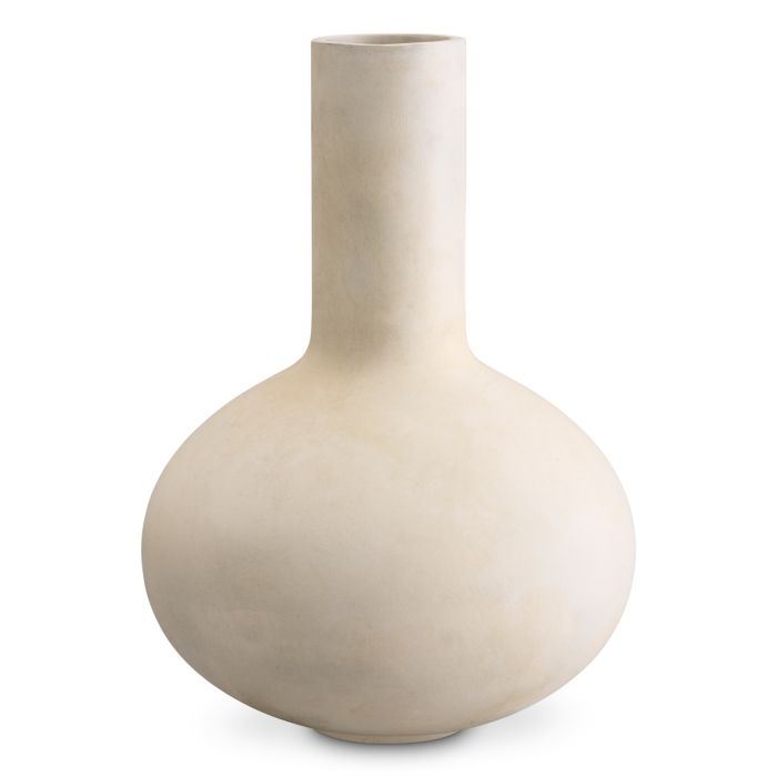 Vase en verre | Eichholtz Moon Jar - vue principale | REMO-HOME